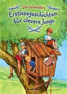Div., gondolino Erstleser - Die schönsten Erstlesegeschichten für clevere Jungs