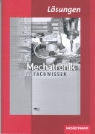Christian Bünz, Jörg Fuhrmann, Michael Krehbiel, Gennadij Petker, Holger Schmidt, Steffen Staus... - Mechatronik Fachwissen