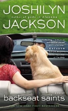 Joshilyn Jackson - Backseat Saints