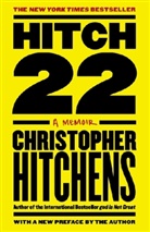 Christopher Hitchens - Hitch 22 a Memoir