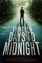Patrick Carman - Thirteen Days to Midnight