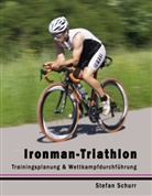 Stefan Schurr - Ironman-Triathlon