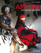 Gert Chesi - Afrika