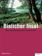 Bernd Finke, Wilhelm Itjeshorst, Anna Margarethe Lavier, Lohan Mooij, Heinz Hermann Verholte, Hans Glader... - Bislicher Insel