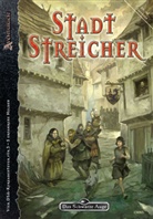 Das Schwarze Auge, Stadtstreicher