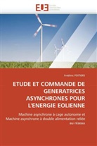 Frédéric Poitiers, Poitiers-F - Etude et commande de generatrices