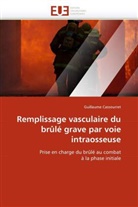 Guillaume Cassourret, Cassourret-G - Remplissage vasculaire du brule