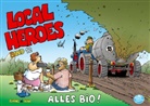 Kim Schmidt, Kim Schmidt - Local Heroes - Bd.12: Local Heroes - Alles Bio!