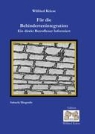 Wilfried Kriese - Für die Behindertenintegration