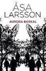 Asa Larsson - Aurora boreal