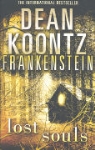 Dean Koontz, Dean R. Koontz - Lost Souls