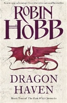 Robin Hobb - Dragon Haven
