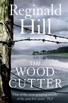 Reginald Hill - The Woodcutter