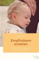 Julie Leuze - Empfindsam erziehen
