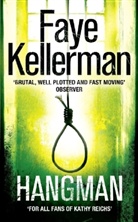 Faye Kellerman - Hangman