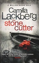 Camilla Lackberg, Camilla Läckberg - The Stonecutter