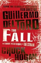 Guillermo del Toro, HOGAN, Chuck Hogan, TOR, Guillermo del Toro - The Fall