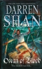Darren Shan - Ocean of Blood