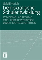 Gabi Elverich - Demokratische Schulentwicklung