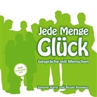 Harr, Simon Harre, Simone Harre, Roewers, Nicole Roewers - Jede Menge Glück