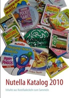 Michael Graf - Der Nutella Katalog