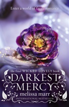 Melissa Marr, Marr Melissa - Darkest Mercy