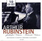 Glückhafter Virtuose. Fortunate Virtuoso, 10 Audio-CDs (Livre audio)