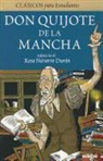 Miguel de Cervantes Saavedra, Rosa Navarro Duran - Don Quijote de la Mancha