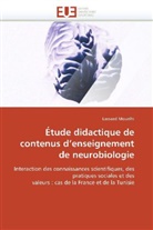 Lassaad Mouelhi, Mouelhi-L - Etude didactique de contenus d