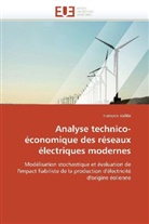 François Vallée, Vallee-F - Analyse technico economique des
