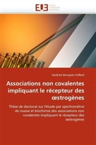 Sandrine Bourgoin-Voillard, Bourgoin-Voillard-S - Associations non covalentes