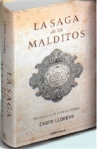 Chufo Lloréns - La saga de los malditos