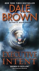 Dale Brown - Executive Intent