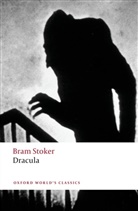 Bram Stoker, Roge Luckhurst, Roger Luckhurst, Luckhurst Roger - Dracula