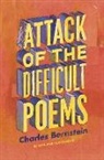 Charles Bernstein - Attack of the Difficult Poems Essays and Inventions
