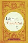 Ronit Ricci, Ricci Ronit - Islam Translated