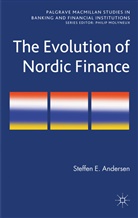 S. Andersen, Steffen E Andersen, Steffen E. Andersen, Steffen Elkiær Andersen, Steffen Elkir Andersen, ANDERSEN STEFFEN E - Evolution of Nordic Finance