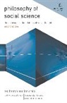 Te Benton, Ted Benton, Ted Craib Benton, Ian Craib - Philosophy of Social Science