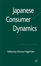 Parissa Haghirian, Haghirian Parissa, Haghirian, P Haghirian, P. Haghirian, Parissa Haghirian - Japanese Consumer Dynamics