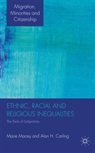 Alan H. Carling, Alan H. Macey Carling, CARLING ALAN H MACEY MARIE, M Macey, M. Macey, Marie Macey - Ethnic, Racial and Religious Inequalities