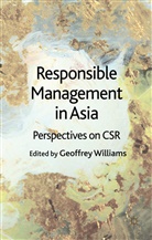Geoffrey Williams, Williams, G Williams, G. Williams, Geoffrey Williams - Responsible Management in Asia