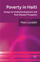 Mats Lundahl, LUNDAHL MATS, Lundahl, M Lundahl, M. Lundahl, Mats Lundahl - Poverty in Haiti