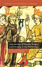 Cordelia Beattie, Cordelia Fenton Beattie, BEATTIE CORDELIA FENTON KIRSTEN, Beattie, C Beattie, C. Beattie... - Intersections of Gender, Religion and Ethnicity in the Middle Ages