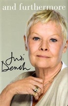 Judi Dench - And Furthermore
