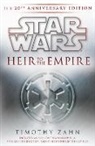 Timothy Zahn - Heir to the Empire: Star Wars Legends
