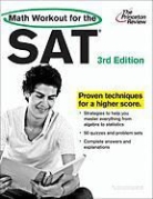 Cornelia Cooke, Princeton Review - Math Workout for the SAT