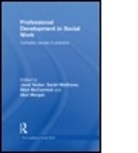 Janet Seden, Sarah Matthews, Mick McCormick, Alun Morgan, Janet Seden - Professional Development in Social Work