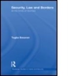Tugba Basaran, Tugba (University of Kent Basaran, Basaran Tugba - Security Law & Borders