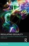 Rosie Harding, Rosie (University of Keele Harding - Regulating Sexuality
