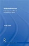Jacob Higilt, Jacob Hoigilt, Jacob (Fafo Institute for Applied International Studies Hoigilt - Islamist Rhetoric